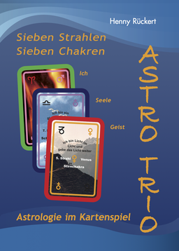 Astro Trio Buch